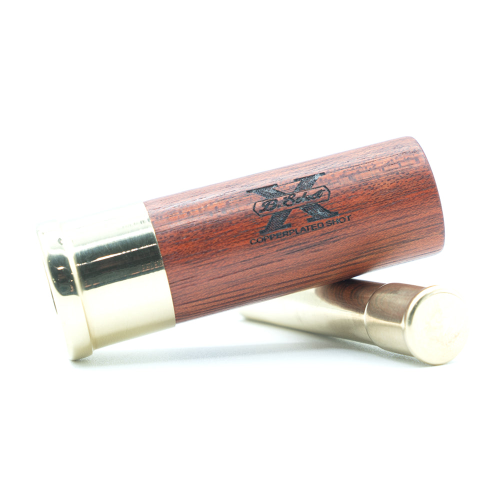 Select No 12 Winchester Blood Wood