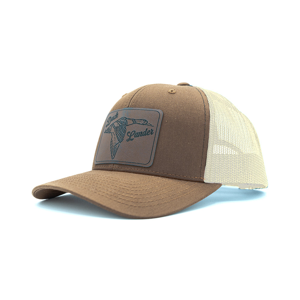 South Grand River Hat