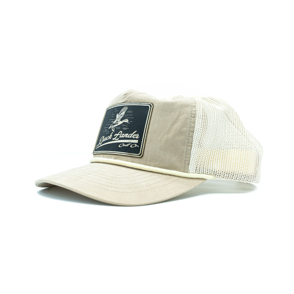 Bob Brown Hat