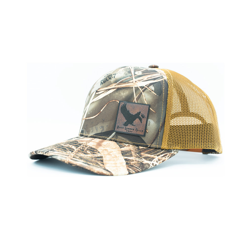 Cheyenne Bottoms Hat