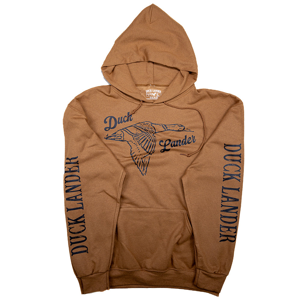 Mallard Hoodie