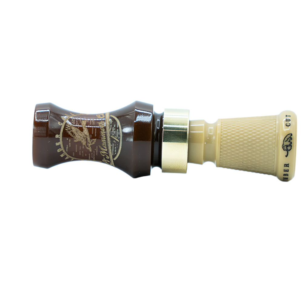 LT Mammoth Cut Keyhole