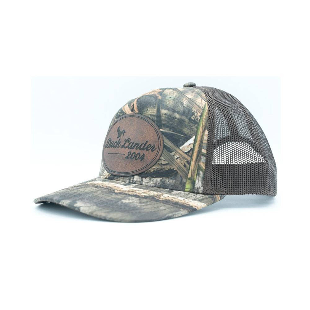 Missouri River Hat