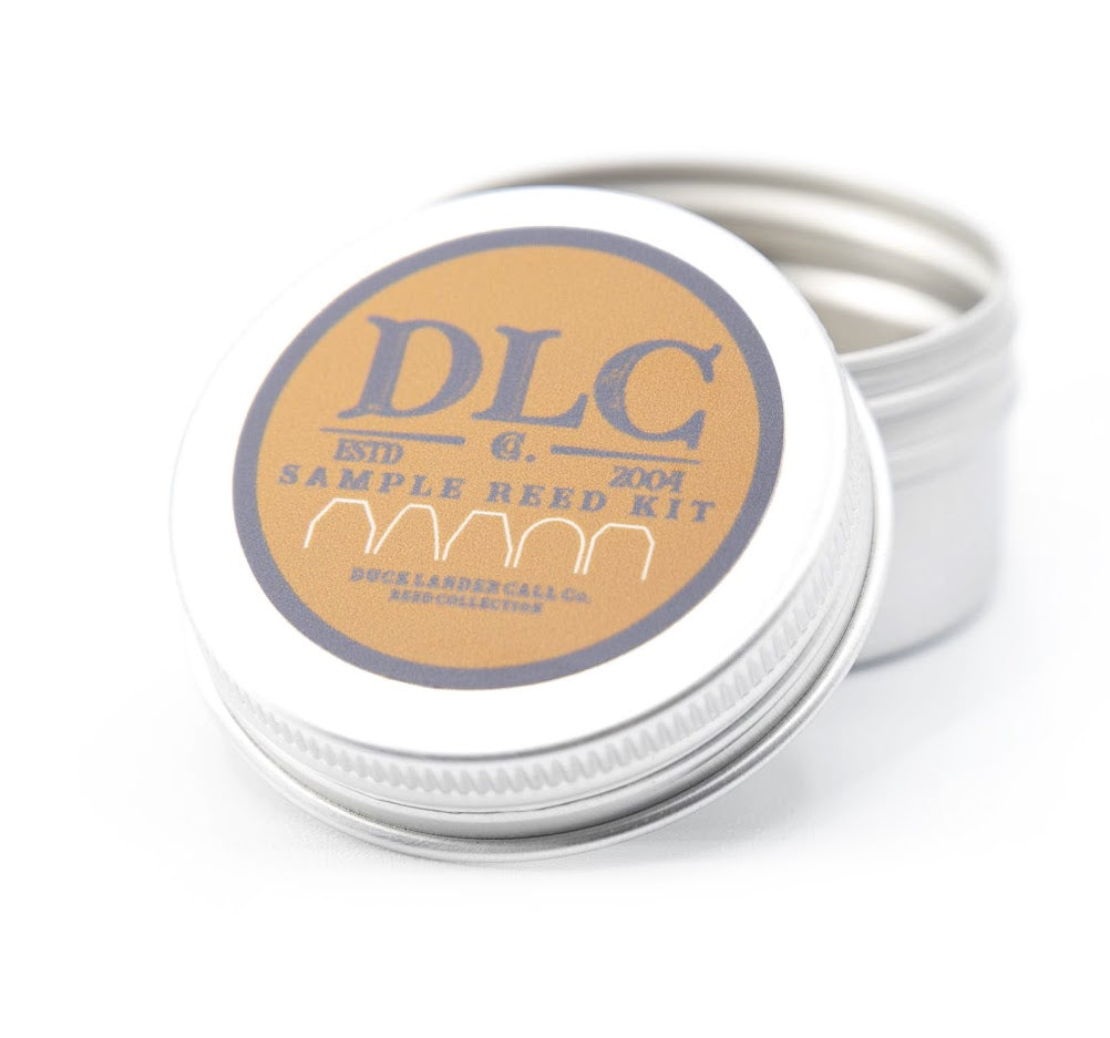 LT Mammoth Cut - Duck Lander Call Co. Duck Lander Call Co. Duck Call
