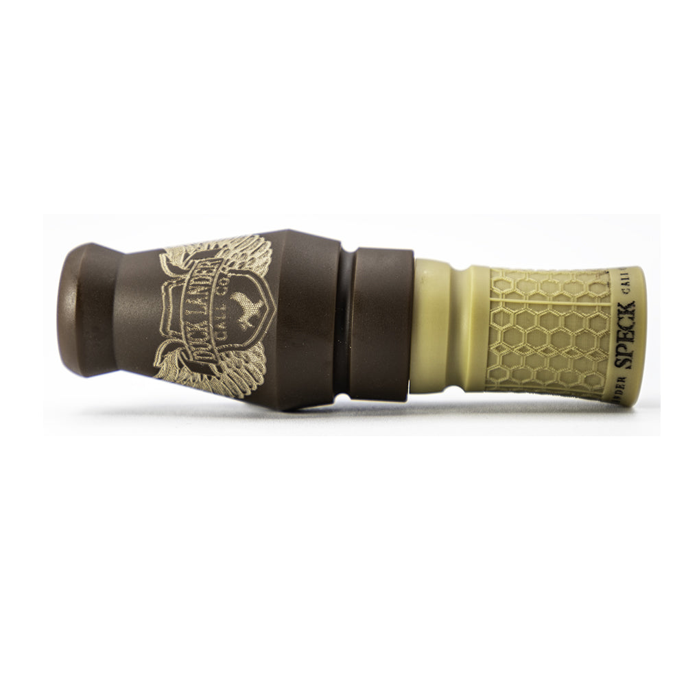 Speck - Duck Lander Call Co. Duck Lander Call Co. Goose Call