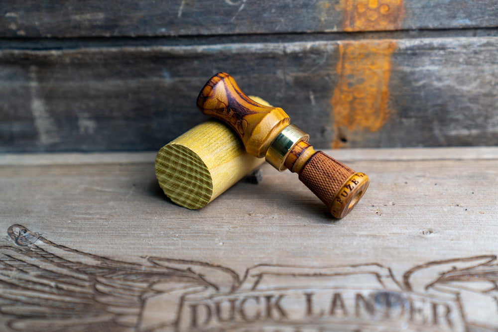 Fuze Hand Cut- We are getting ready to work over the Fuze HC!