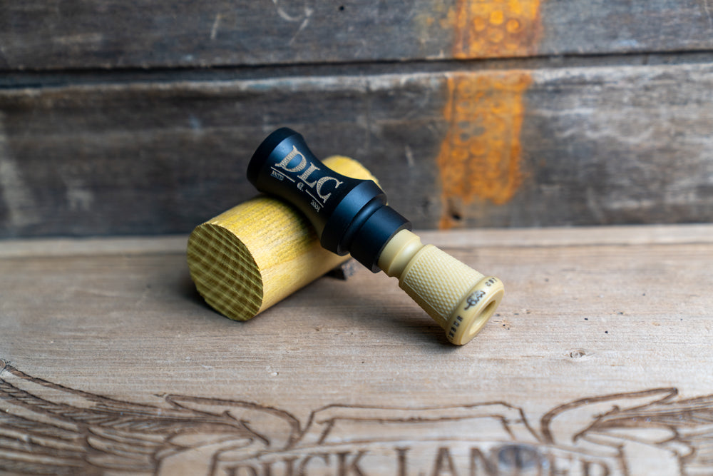 LT Mammoth Cut Keyhole is Changing for 2026