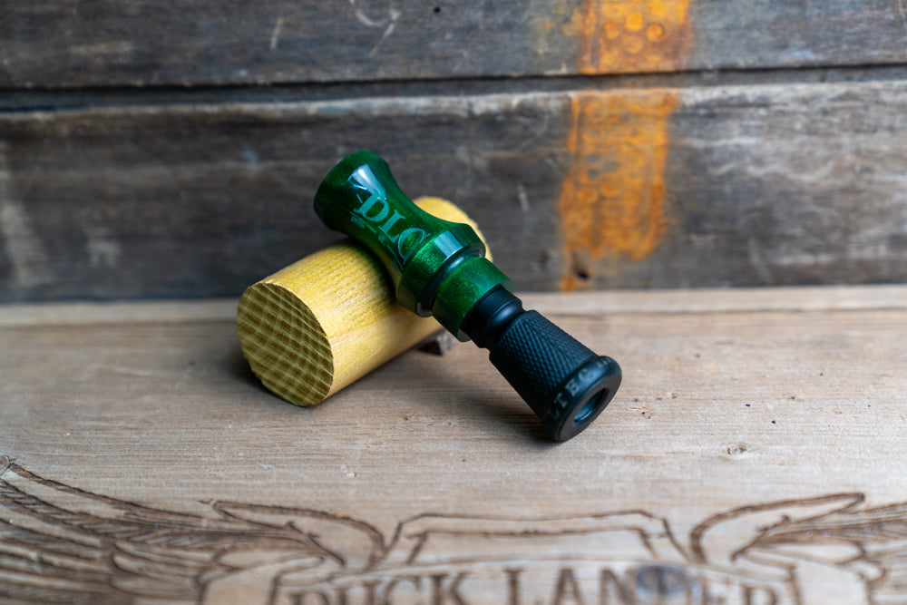 LT Mammoth Cut Keyhole is Changing for 2026