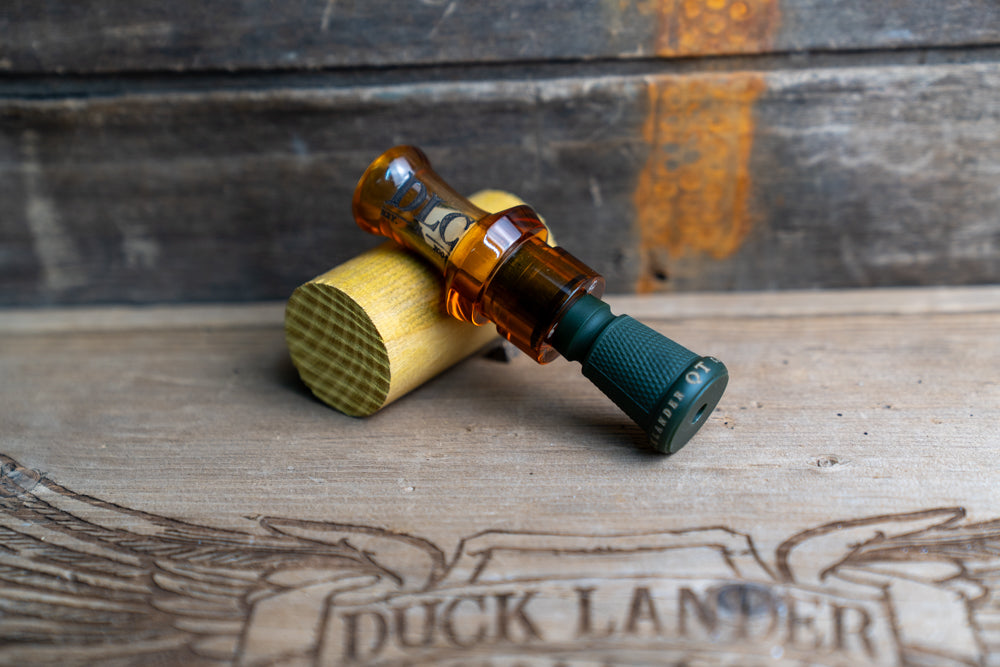 Quiet Timber (QT)- We are taking the QT to a new level in 2026!