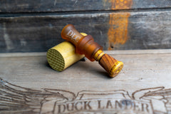 Quiet Timber (QT)- We are taking the QT to a new level in 2026!