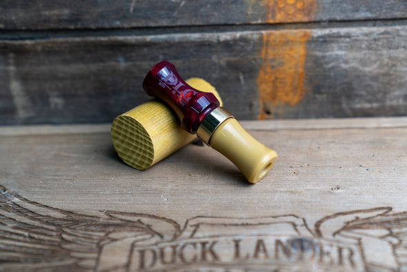 Hybrid Loud Timber/Trouble Maker