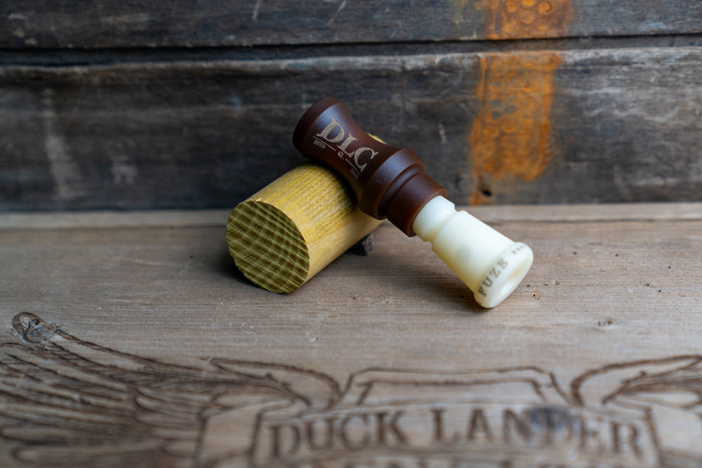 Fuze Hand Cut- We are getting ready to work over the Fuze HC!