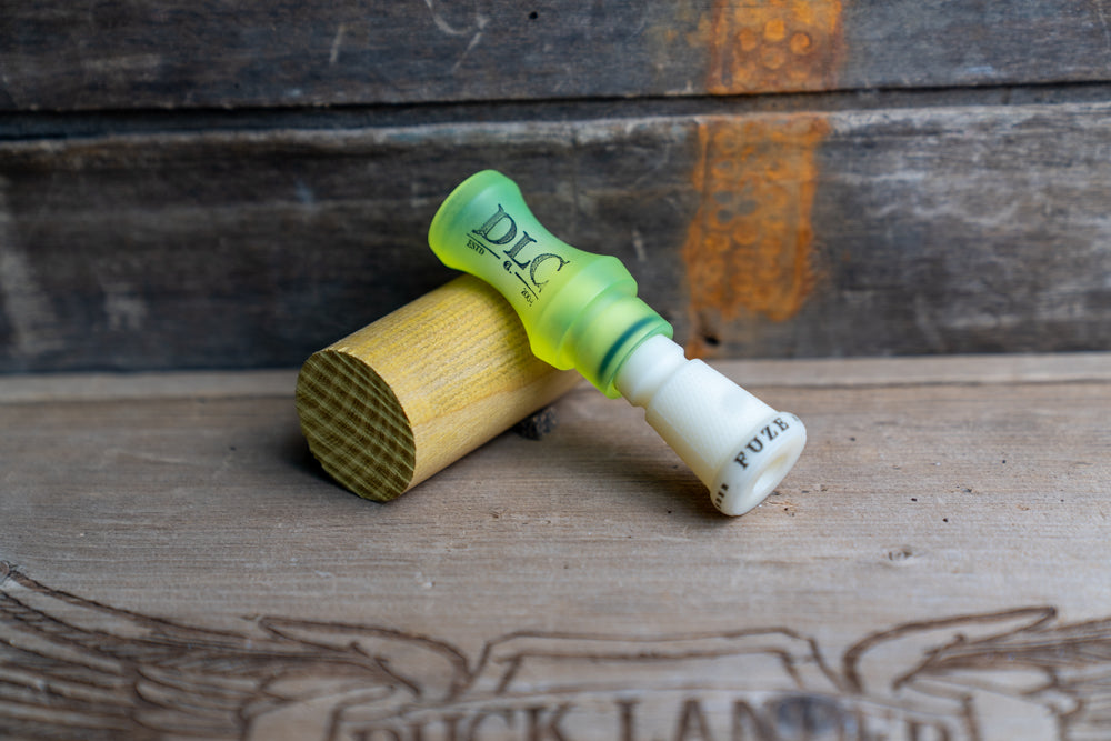 Fuze Hand Cut- We are getting ready to work over the Fuze HC!