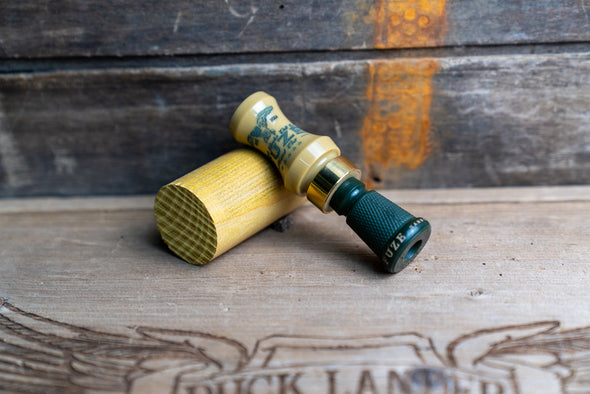 Fuze Hand Cut- We are getting ready to work over the Fuze HC!