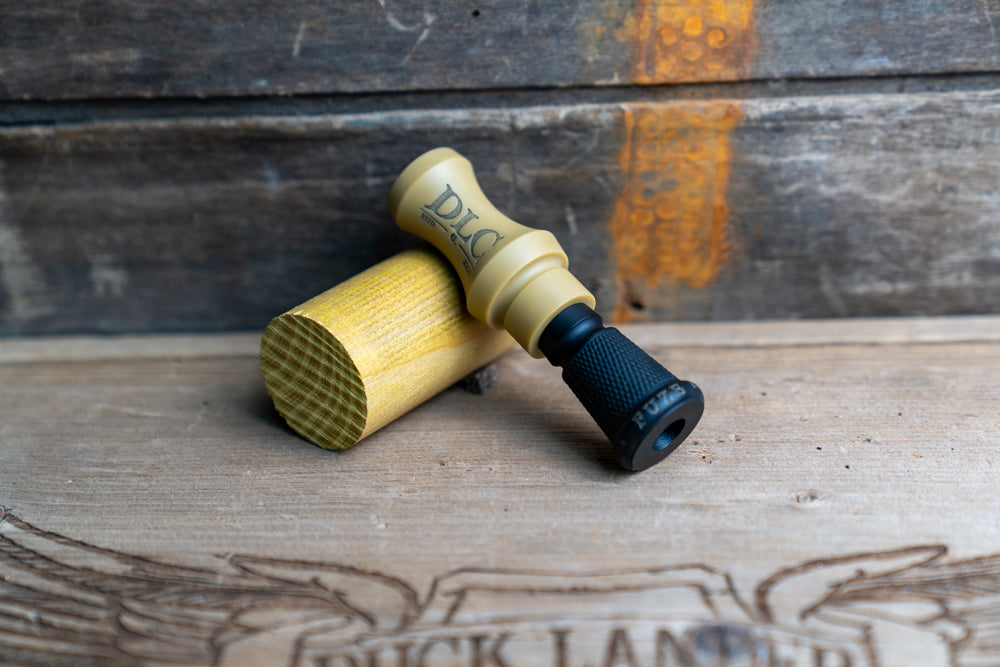 Fuze Hand Cut- We are getting ready to work over the Fuze HC!