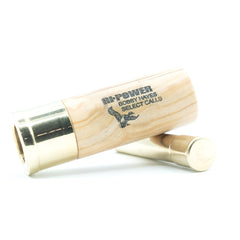 Select No 12 Federal Hi Power Olive Wood