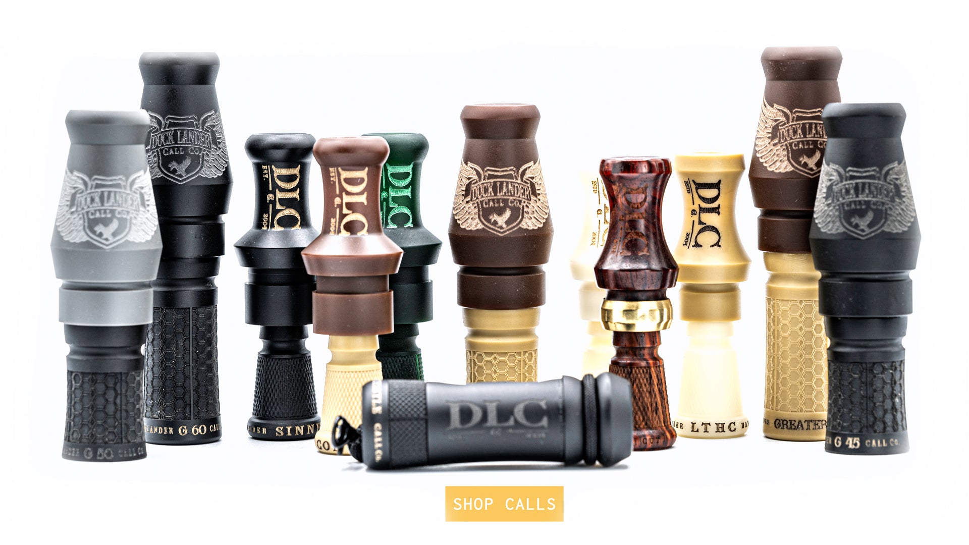 Duck Lander Call Co.
