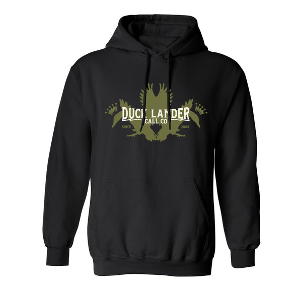 Platte River Hoodie