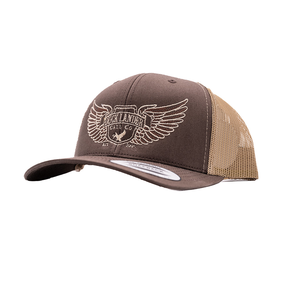 Wings Hat