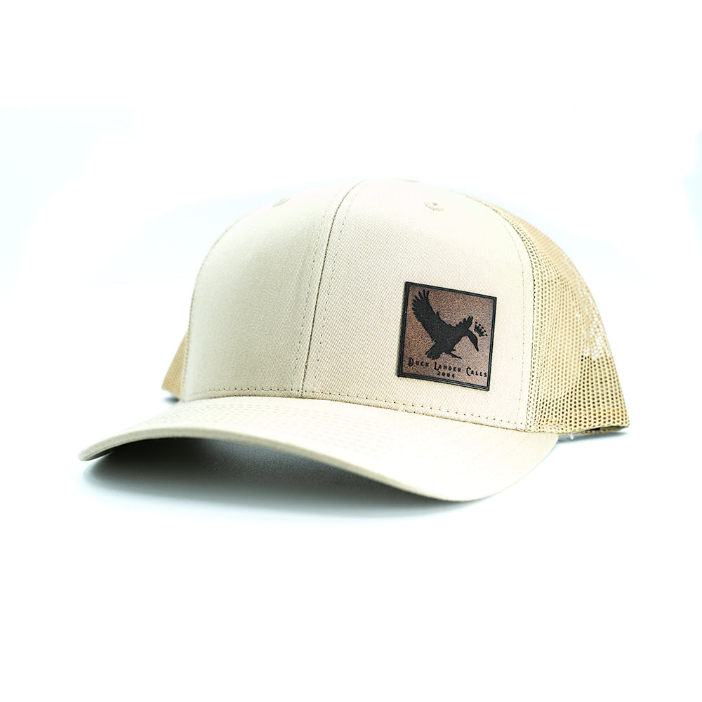 Cheyenne Bottoms Hat