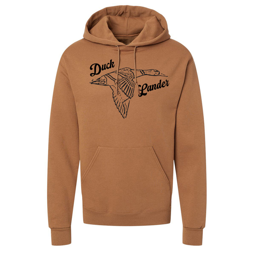 Big Creek Hoodie