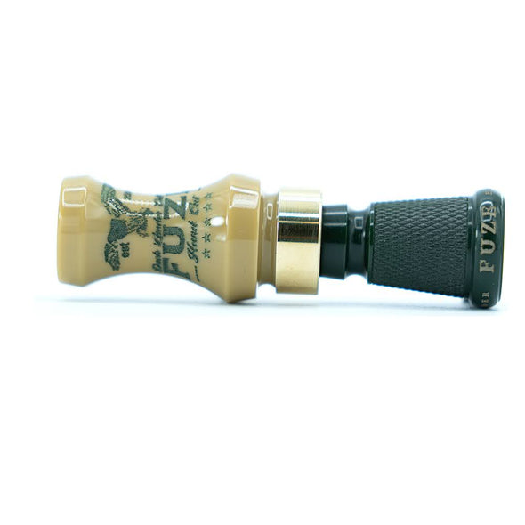 Fuze Hand Cut