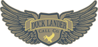 Duck Lander Calls Duck and Goose Calls