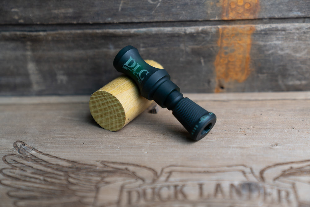 LT Mammoth Cut Keyhole is Changing for 2026