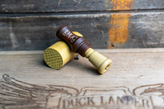 LT Mammoth Cut Keyhole is Changing for 2026