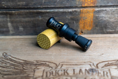 Quiet Timber (QT)- We are taking the QT to a new level in 2026!