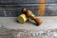 Quiet Timber (QT)- We are taking the QT to a new level in 2026!