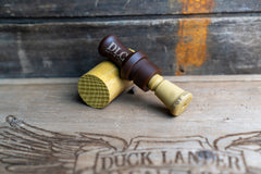 Quiet Timber (QT)- We are taking the QT to a new level in 2026!