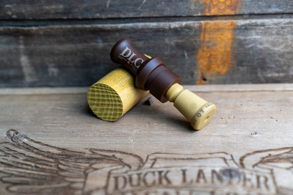 Quiet Timber (QT)- We are taking the QT to a new level in 2026!