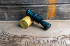 Quiet Timber (QT)- We are taking the QT to a new level in 2026!