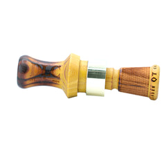 Quiet Timber (QT)