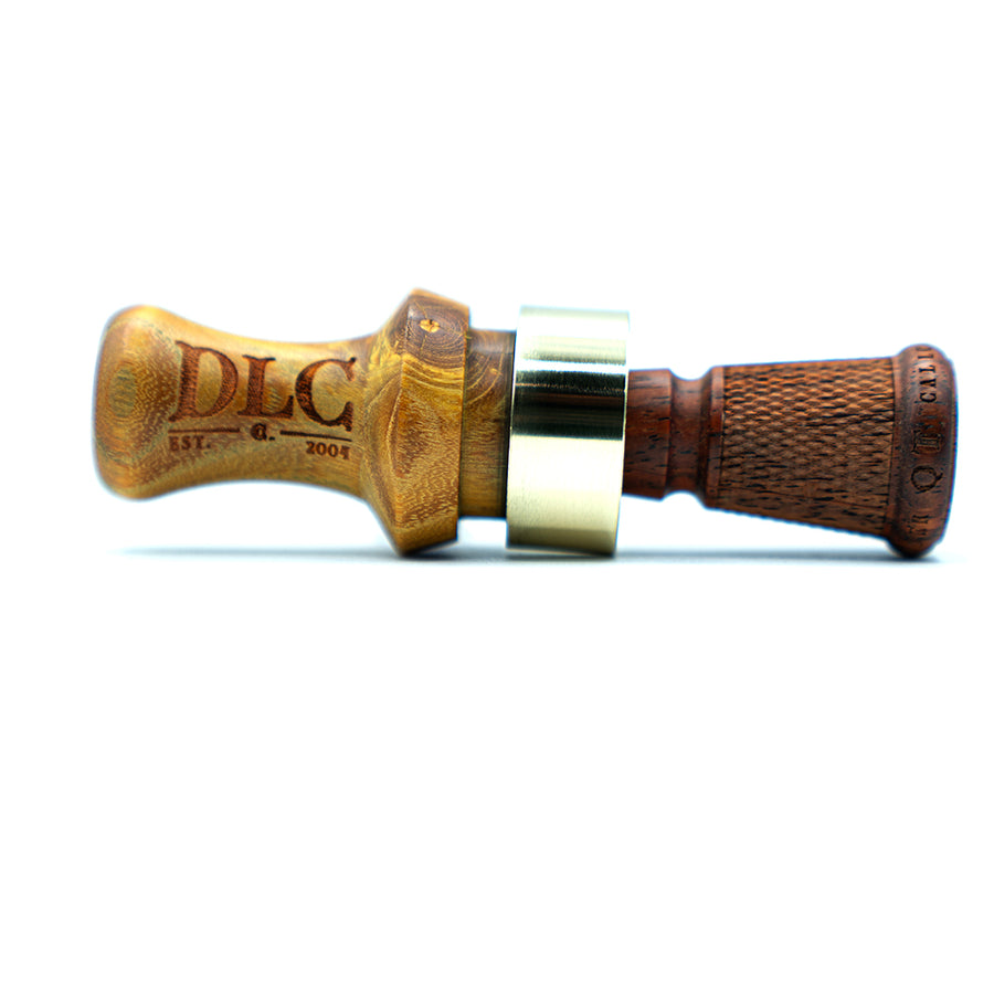 Custom Calls – Duck Lander Call Co.