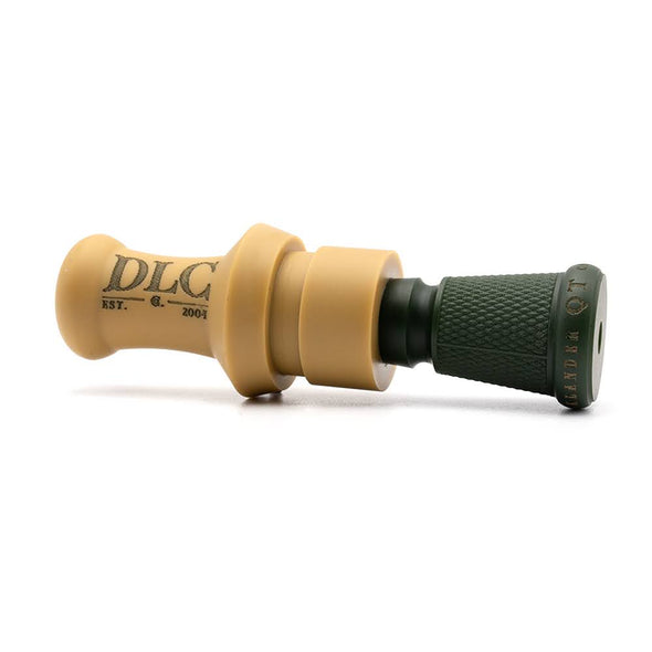 Old Style Quiet Timber Tan/Green