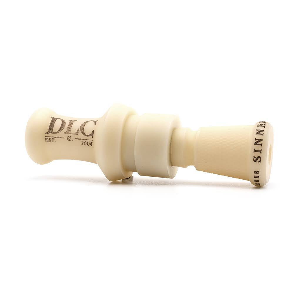 Old Style Sinner Ivory
