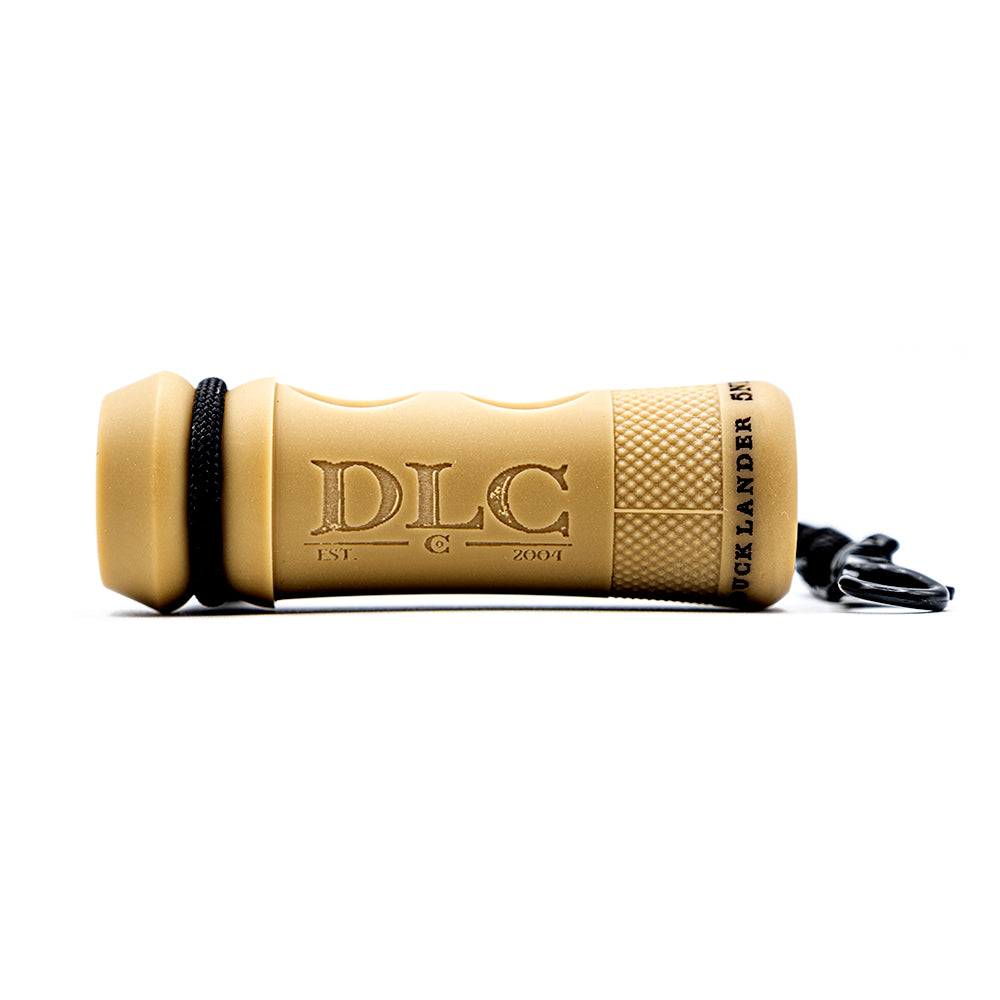 5n1 Whistle – Duck Lander Call Co.