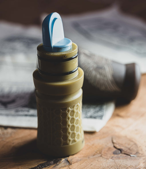 Repair or Re-Tune - Duck Lander Call Co. Duck Lander Call Co.